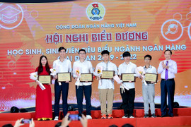 Công đoàn Ngân hàng Việt Nam phát huy hiệu quả hoạt động trong tình hình mới