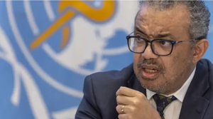 WHO nói COVID-19 có thể dần khép lại vào 2023, Mỹ kết thúc tình trạng khẩn cấp 