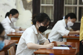 Tuyển sinh đại học 2023 có điểm gì mới?