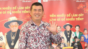 Nghệ sĩ Nhật Cường: Sân khấu hài không còn nữa, phải sống nhờ YouTube