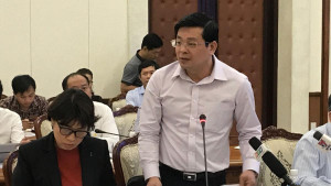 Sở Tài nguyên Môi trường TP.HCM vi phạm thời hạn xử lý đơn trong thời gian dài