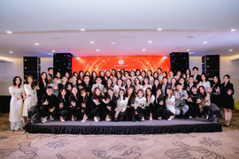 Nâng cao kỹ năng tiếng Anh và thu nhập sau Tết cùng Sedu