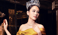 Hoa hậu Mai Phương: Hàng loạt thị phi chỉ trong 6 tháng đăng quang