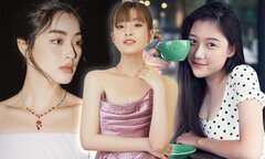 Những 'nàng thơ' mới của điện ảnh Việt