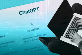 ChatGPT có thể thay thế con người?