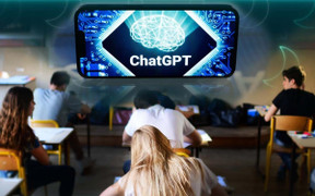 Những công việc có nguy cơ bị ChatGPT thay thế