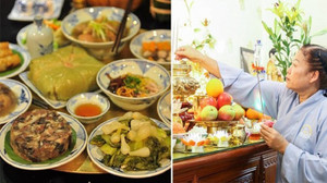 Cúng rằm tháng Giêng 2023 vào giờ nào?