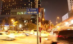 Hà Nội đặt mục tiêu không để tái hoạt động mại dâm ở phố Trần Duy Hưng