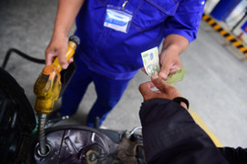 Bộ Công Thương đề xuất để cây xăng được lấy hàng từ nhiều nguồn