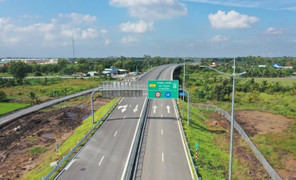 Bộ trưởng GTVT nêu 4 nguyên tắc đẩy nhanh tiến độ giải ngân hơn 94.000 tỷ đồng