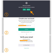 Cách đăng ký tài khoản ChatGPT tại Việt Nam