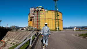 EU thuê công ty khởi động việc mua khí đốt chung