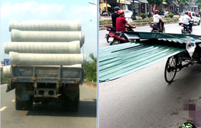 Giá mọi vi phạm giao thông đều bị xử lý gắt như uống rượu lái xe