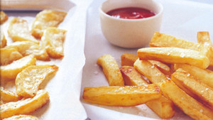 Danh sách các thực phẩm bệnh nhân suy tim tuyệt đối không được sử dụng