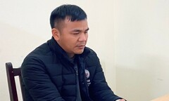 Tạm giữ kẻ dùng clip 'nóng' cưỡng đoạt tiền của người phụ nữ ở Lạng Sơn