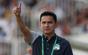 HLV Kiatisak giúp CLB Công an Hà Nội chứng minh đẳng cấp nhà vô địch?