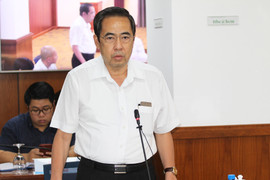 TP.HCM mở sàn giao dịch việc làm chuyên đề cho bộ đội nhập ngũ