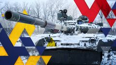 Phương Tây tăng cường viện trợ vũ khí, cục diện ở Ukraine thay đổi?