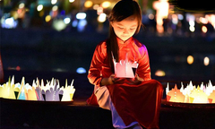 Vì sao gọi rằm tháng Giêng là Tết Nguyên tiêu?