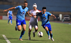 3 cặp đấu đáng xem trong vòng 1 Night Wolf V.League 1/2023