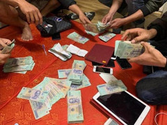 5 công chức đánh bạc tại công sở, Tổng cục Dự trữ Nhà nước chỉ đạo khẩn