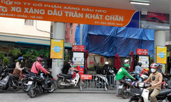 Giá xăng dầu điều chỉnh 7 ngày 1 lần: Không tính kỹ vẫn khó sát giá thị trường