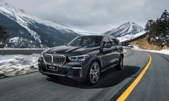 Những sự thật ít được tiết lộ về BMW