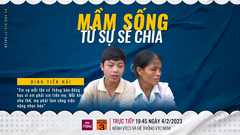 Khi thông báo đóng học trở thành nỗi sợ vô hình của con trẻ