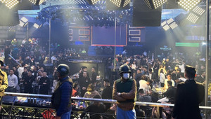 Hơn 60 người phê ma túy trong vũ trường lớn nhất Đà Nẵng: Khởi tố 4 bị can