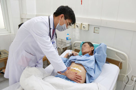 Tưởng là sốt thông thường, đi khám phát hiện bệnh nguy hiểm