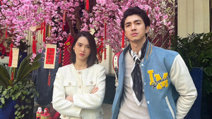 Mới vui vẻ ăn Tết chưa lâu, Bình An than vãn vì bị ‘vợ' bất ngờ đòi ly dị