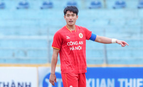 Nhận định bóng đá Công an Hà Nội vs Bình Định: Dàn sao ra mắt