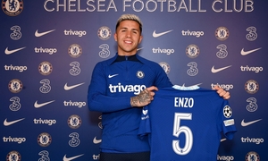 Nhận định bóng đá Chelsea vs Fulham: Diện mạo mới từ dàn tân binh đắt giá