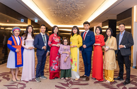 Học bổng Chính phủ Australia khóa 2024 bắt đầu nhận hồ sơ 