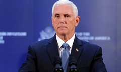 FBI khám nhà, văn phòng cựu Phó Tổng thống Pence tìm hồ sơ mật 