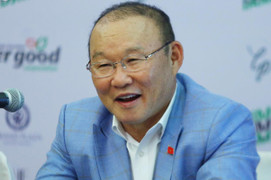 Tổng cục TDTT: VFF chưa đề xuất kế hoạch làm lễ tri ân HLV Park Hang Seo