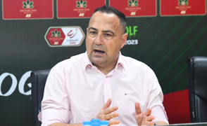 HLV Công an Hà Nội: Giành điểm trong trận derby luôn rất khó khăn