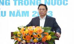 Thủ tướng: Giá điện quá cao thì người dân, doanh nghiệp không chịu được