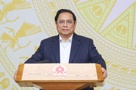 Thủ tướng: 22 địa phương để xảy ra tình trạng cán bộ, công chức gợi ý 'bôi trơn'