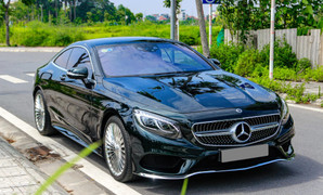 Mercedes-Benz khai tử hàng loạt dòng xe tại Mỹ và châu Âu