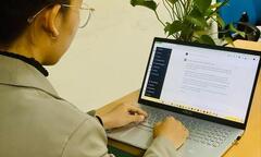 Đại học 'ứng phó' thế nào với cơn sốt ChatGPT?