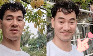 NSƯT Xuân Bắc tái xuất mạng xã hội sau ồn ào 'Cái tát của mẹ'