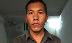 Nghi chị dâu ngoại tình, người em dùng dây thừng trói cả hai người rồi đánh đập