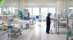 Con bị tổn thương thần kinh nặng do gia đình cho dùng thuốc cũ