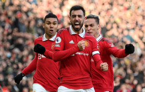 Nhà đầu tư Qatar ra giá 130 nghìn tỷ đồng mua Man Utd