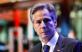 Ngoại trưởng Blinken: 'Khinh khí cầu do thám' Trung Quốc vi phạm chủ quyền Mỹ