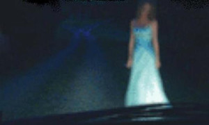 Đừng dại cho gái đẹp quá giang lúc nửa đêm