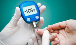 Ngứa ở bộ phận này, coi chừng bệnh tiểu đường