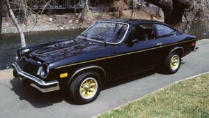 Top 12 chiếc xe tệ nhất từng xuất xưởng