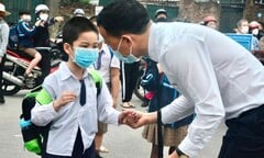 ChatGPT ra đời, giáo viên có mất việc?
